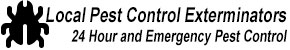 Kannapolis NC Pest Control Exterminators